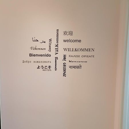 B&B Gioli Milaan Buitenkant foto