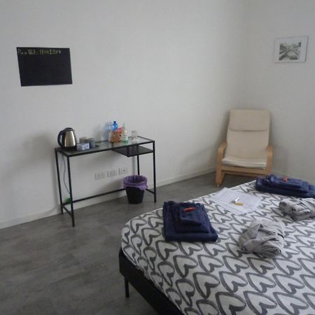 B&B Gioli Milaan Buitenkant foto