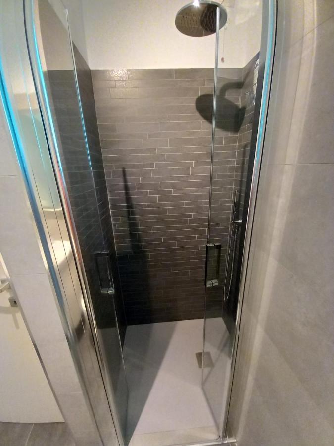B&B Gioli Milaan Buitenkant foto