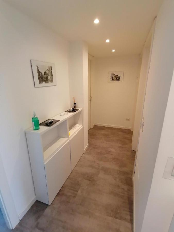 B&B Gioli Milaan Buitenkant foto
